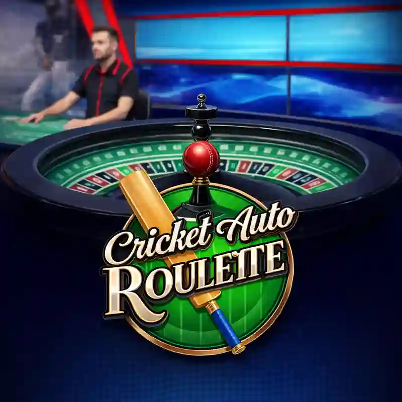747-9bet online casino Cricket Auto Roulette