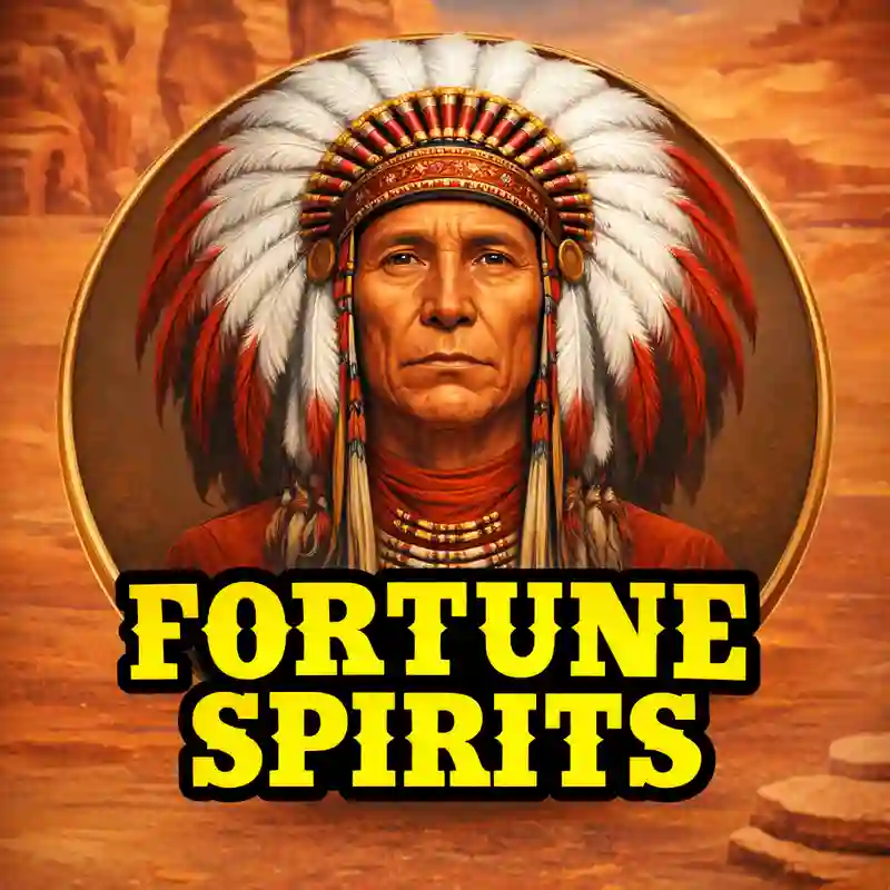 Fortune Spirits slot game