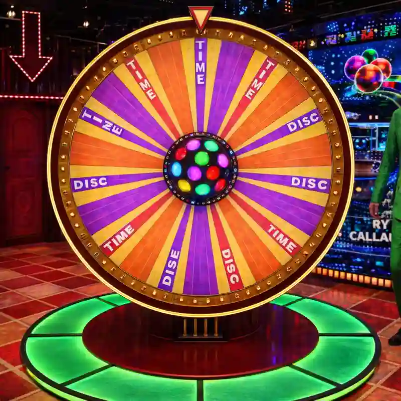 747-9bet online casino Funky Time