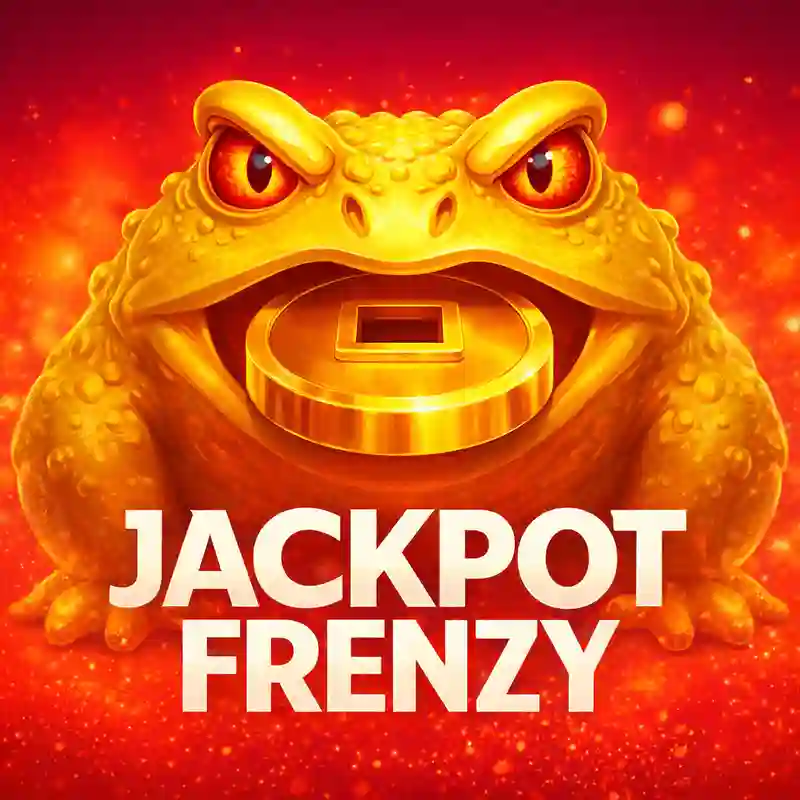 747-9bet online casino Jackpot Frenzy