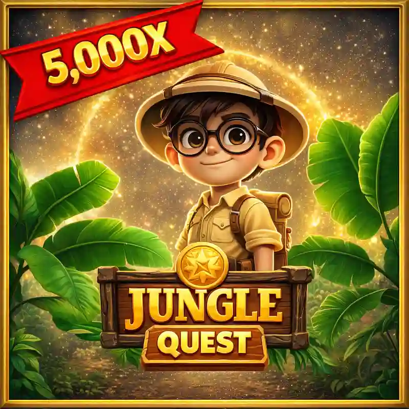 747-9bet online casino Jungle Quest