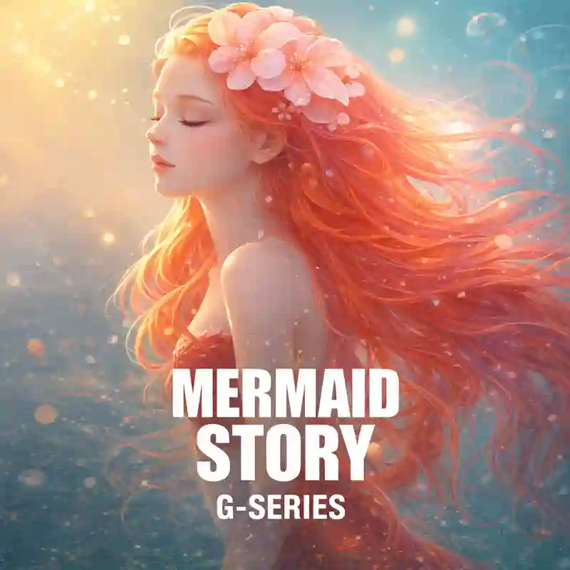 Kwento ng Sirena
