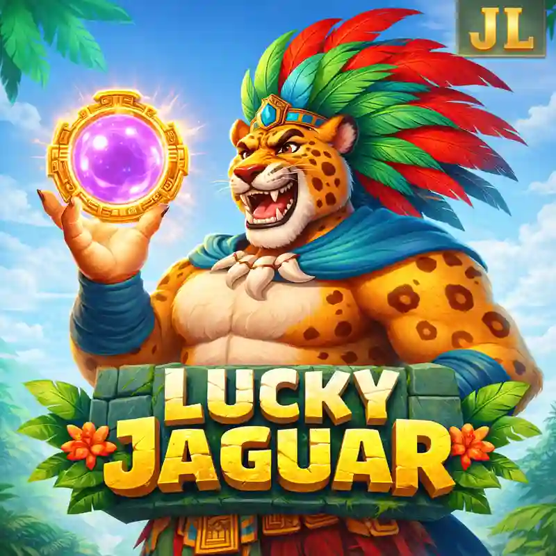 Lucky Jaguar Online Slot Game 747-9bet