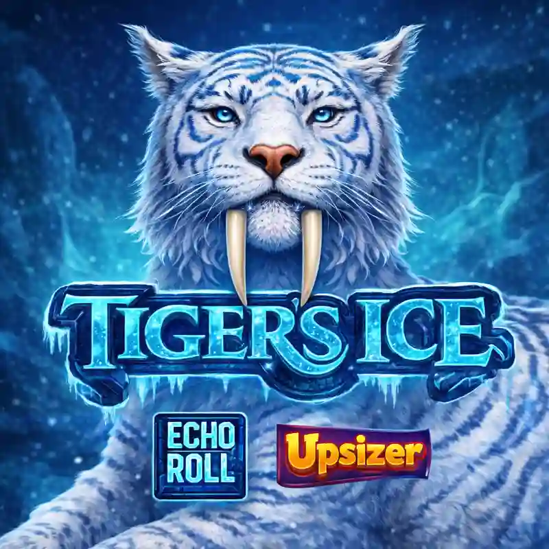 747-9bet online casino Tiger's Ice