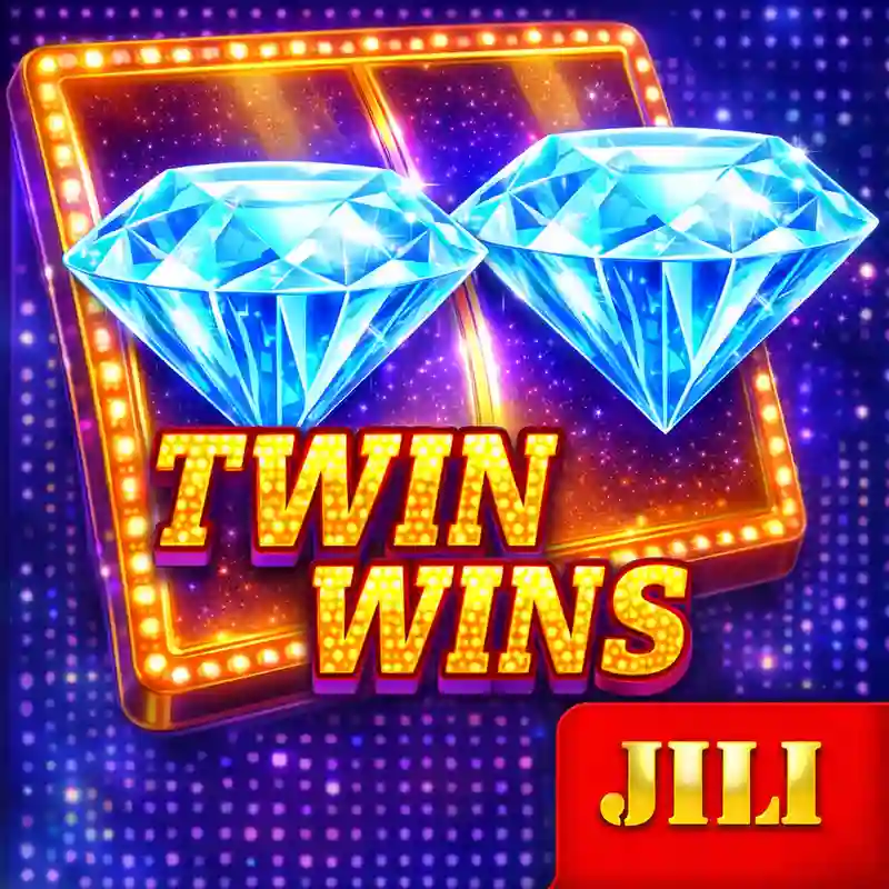 TwinWins Slot Game 747-9bet