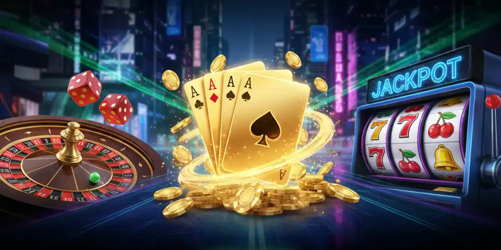 747-9bet Online Casino Banner