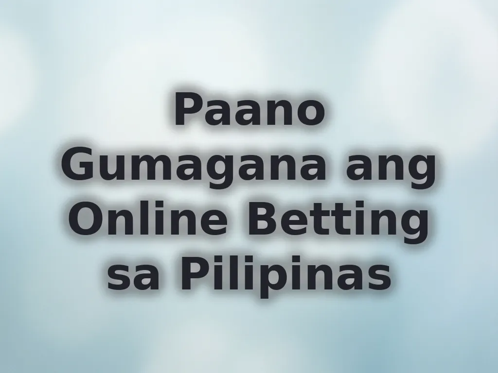 PH Betting System
